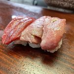 【京都】コスパ抜群の寿司ランチ！四条烏丸近く「寿司と割烹　光月」