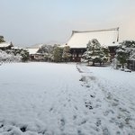 やんどこなき人々の隠棲の地・斎宮の居た処、奥嵯峨から地獄の出口釈迦堂までを歩く　【昭和男子の京都時空紀行】