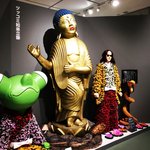 【京都アート】『みうらじゅんマイ遺品』展☆アサヒビール大山崎山荘美術館開館25周年記念