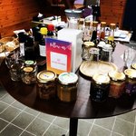 【京都発酵】若狭湾の幸引き立てる美味しさ☆大正創業の老舗「⼩野甚味噌醤油醸造」