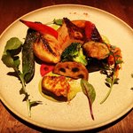 【京都ランチ】四条烏丸に9月オープン☆創作京料理の老舗手がける新業態「ELOVE（エラブ）」