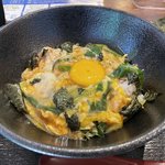 【京都】鶏料理の名店で２度おいしい贅沢親子丼ランチ「馳走いなせや」