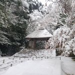 【2022年】まさに絶景、雪化粧の京都 20選　