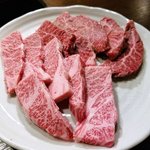 店主の目利きが光る！花園駅前の肉好きが集まる焼肉店「大翔苑（だいしょうえん）」