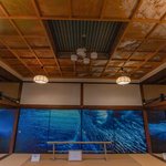 【京の冬の旅】冬の旅40年ぶりの公開。襖絵や降りつくばいなど見所多数「西陣 興聖寺」【特別公開】
