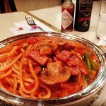 【保存版】京都オススメの昔懐かしい老舗喫茶メニュー『ナポリタン』【厳選5店】