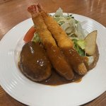 昭和レトロを感じる、京都で長年愛されてきた洋食店「辰五郎」