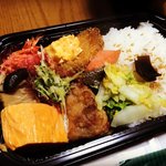 【新店】京都大学前に1月オープン☆割烹名店の味を手軽にテイクアウトで「柿沼惣菜店」