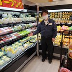 長岡京で愛されて52年　さらに便利にリニューアルした「リバティー長岡」の名物会長に聞きました！　
