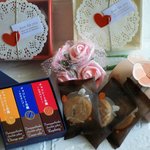 【バレンタイン2022】本命も義理も♪ちょっと大人な京都和菓子屋さんのバレンタイン♪