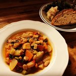 【京都ランチ】日本初完全量り売り＆『ゼロ・ウェイスト』スーパーのイートイン「斗々屋」