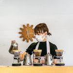【京都・二条城エリア】おすすめ珈琲・カフェ巡り「まいまい京都コーヒーツアー」（後編）
