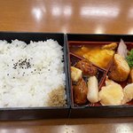 京中華の名店！定番メニューを少しずつ頂ける特製弁当が評判！「広東料理 ぎおん森幸」
