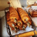 【保存版】京都有名ベーカリーの王道パン☆これ食べとけば間違いなし【厳選８店】