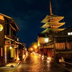 【20年の歴史に幕】早春の風物詩が終焉。3年ぶりの開催「東山花灯路」【京都イベント】