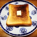 【京都パン】侮れない美味しさのもち肌食パン☆地元で愛される町ベーカリー「パンメリー」