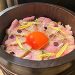 京都祇園の"出汁"香る『紀州鴨ひつまぶし』専門店！「Gion Duck Rice （ギオン ダック ライス）」