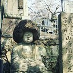 【保存版】京都オススメの個性派マニアック仏像☆アフロ石仏～口から小仏像【厳選６件】