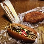 【保存版】京都オススメのパン屋さん！業務用から人気デニッシュまで☆山科区編【厳選５店】