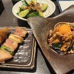 【京都焼鳥】おいしさの決め手は朝挽きにアリ！〝京赤地鶏〟の朝挽き焼鳥専門店『鳥あさ』