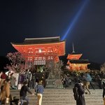 【京都観光】今年が最後の開催・はんなりとした灯りのイベント『京都・東山花灯路2022』
