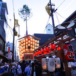 196年ぶり！祇園祭 後祭 山鉾巡行に復帰した「鷹山」を見てみた！