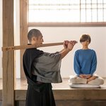 事前予約で楽しむ京都旅　浄住寺住職と心の対話坐禅体験と普茶料理を食す