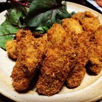【海の京都】とれたて新鮮な日本海の幸が満載☆干物や大粒牡蠣はお買い得「舞鶴かね和」