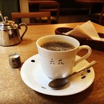 【京都カフェ】珈琲ツウに知られる伝説『オオヤコーヒー』の飲める和み空間「喫茶六花」