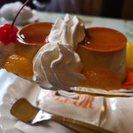 京都で美味しい「プリンアラモード　４選」【2022年版】
