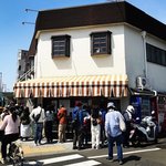 【ザ☆行列2022】京都人気店のランチ風景☆北大路～北山・京都府立植物園界隈４店