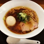 【閉店】京都醍醐☆地元で愛される洋食店がラーメン店に転身「六三亭」