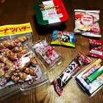 【京都スイーツ】昭和懐かしい駄菓子パラダイス！大人も子供も夢中☆老舗卸問屋「南商店」
