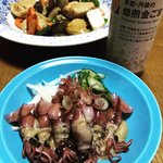 【京都山科】無印良品＆老舗『オジカソース』最強コラボ☆京丹後産ごま使用の珠玉の調味料