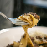 衰えない人気の理由☆「TRATTORIA LEONE（トラットリア・レオーネ）」【京都・四条烏丸】