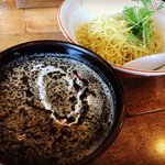 【京都つけ麺】行列必至の超人気店☆和風スープの担々麺は毎日食べたい美味しさ「風来房」