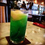 【京都純喫茶】昭和レトロハンター必訪の人気店☆ヨーロピアン調の非日常空間「フルール」