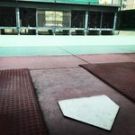 【京都スポーツ】運動不足＆ストレス解消☆なまった身体に喝「長岡京バッティングセンター」