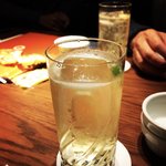【京都バー】四条烏丸の好立地☆古いパブ風情のハイボール専門店「京都烏丸1923」