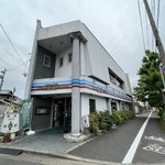 【京都ランチ】こーひーとおしょくじ、ほっと一息♩昭和レトロな純喫茶『翡翠（ひすい）』