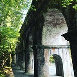 【京都俳句めぐり】『絶景かな絶景かな』で知られる南禅寺三門の句碑☆新緑の境内　