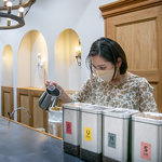 “気持ちに寄り添うコーヒー”の提案☆「DUNSTAN COFFEE ROASTERS」【四条烏丸】