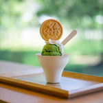 笹屋伊織の新店舗☆京都御苑内にオープン！☆「SASAYAIORI + 京都御苑」