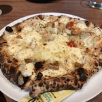 【京都ランチ】嵐山で旬の食材の繊細な味、素材そのものを大胆に味わう『儘 MAMA』