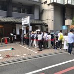 【ザ☆行列2022】京都の繁華街・四条烏丸界隈や寺町商店街の朝食人気店☆厳選４店
