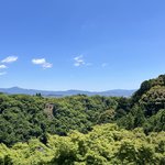 【京都観光】嵐山・知られざる天空の絶景、心静かに穏やかに『大悲閣 千光寺』