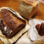 【京都パン】朝から行列のできる人気店☆店イチ推しカンパーニュ必食「吉田パン工房」