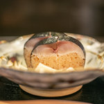 寺町の隠れ家和食店☆絶品鯖寿司のセットでランチ「てらまち福田」【四条河原町】