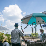 【京都の夏のファンタジー】今年はやります！☆「中村風鈴店」京都限定売り歩き 
