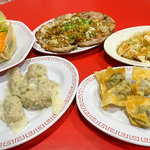 ワンタンの概念が変わる！？本格中華をリーズナブルに！『京都ワンタン ドラゴン飯店 四条烏丸』